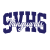 SVHS Vanguards Logo